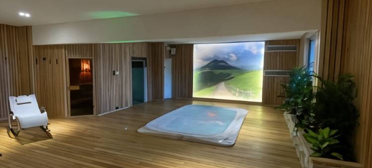 Maison Legate "Hôtel le Baudiere & Spa"图片