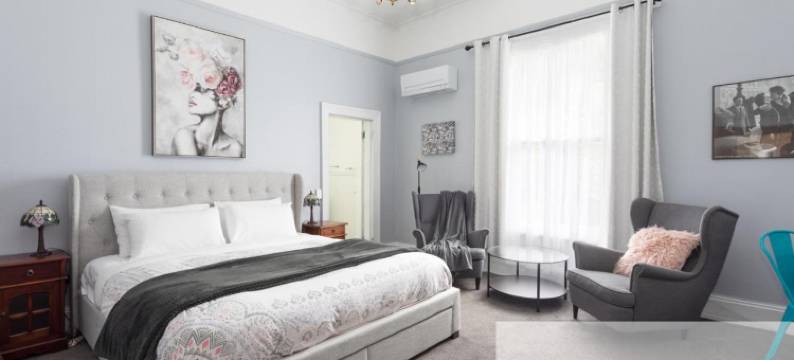 蜻蜓旅馆(The Dragonfly Inn)图片