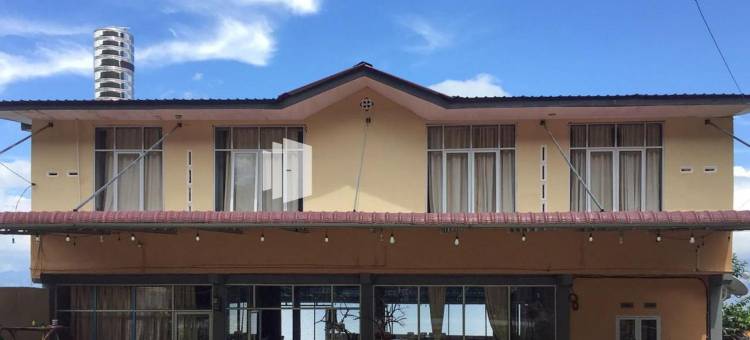 Aquino Marito Homestay Mitra RedDoorz图片