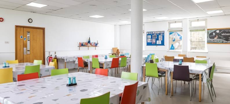 帕克斯旅舍(Pax Lodge)图片