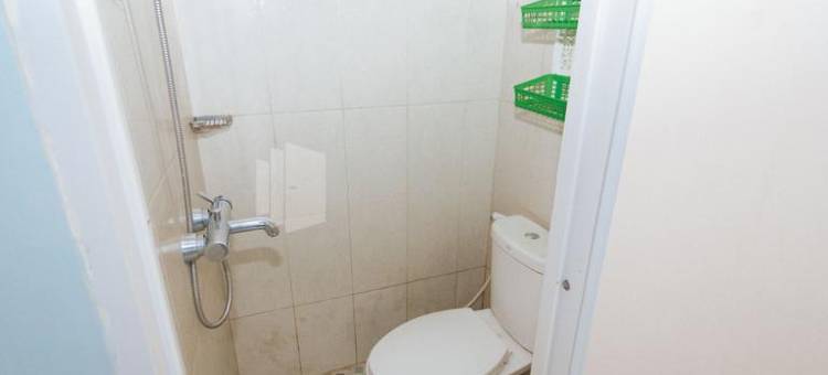 OYO 94494 Krekot Residence Pasar Baru Coo Property图片