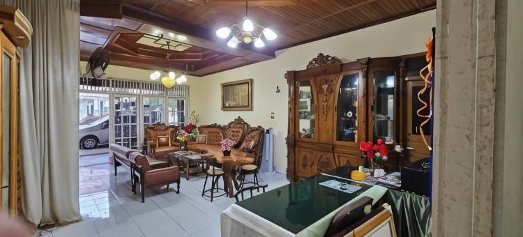 Hotel O 新邦加松桑民宿伊斯兰旅馆(Hotel O New Bunga Sonsang Homestay Syariah)图片