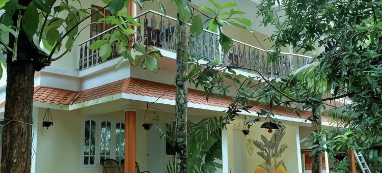 雅利维拉传统别墅(Aryavilla Heritage)图片