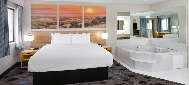 伍斯特戴斯酒店(Days Inn by Wyndham Wooster)图片