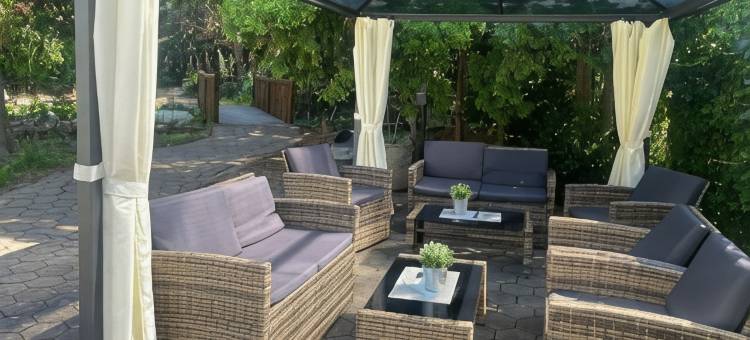 Harzhotel Warnstedter Krug图片