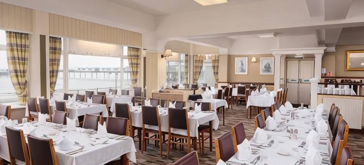 特鲁维尔酒店 由指南针酒店集团管理(Trouville Hotel by Compass Hospitality)图片