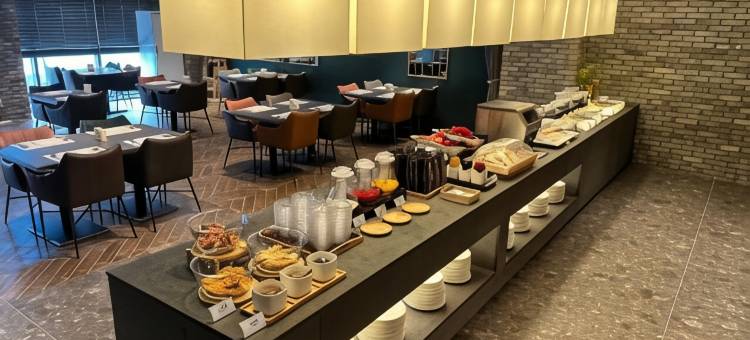 仁川灵魂哈达酒店(Hotel Soulhada Incheon)图片