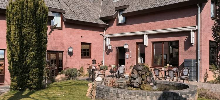 希尔贝格酒店(Hotel Schilberg)图片