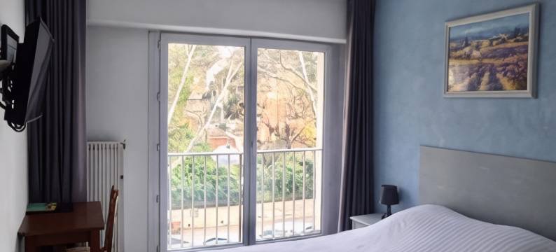 正午酒店(Hotel du Midi)图片