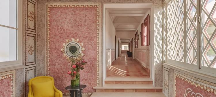 维尔梅洛(Vermelho Melides - Relais & Châteaux)图片
