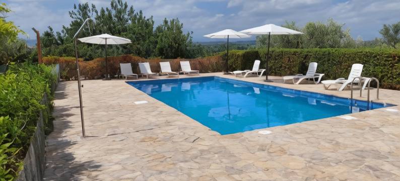 Pardalot别墅(Villa Pardalot)图片