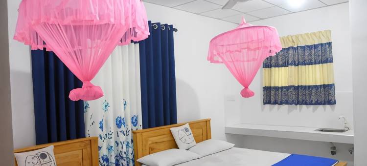 Lion Home Stay Anuradhapura图片