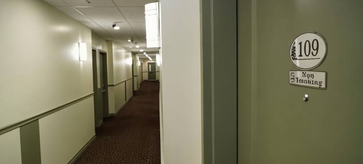 伊克诺旅馆(Econolodge Huntsville)图片