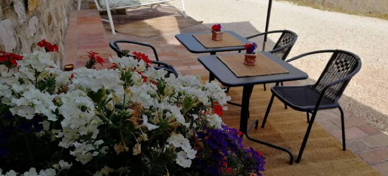 欧尔米农庄酒店(Casale le Orme)图片