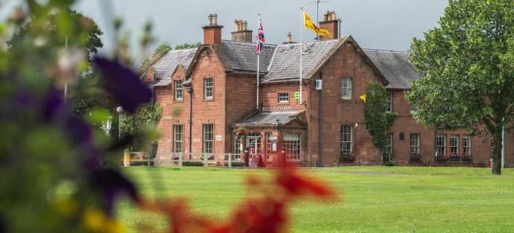 巴克卢阿姆斯宾馆(Buccleuch Arms)图片