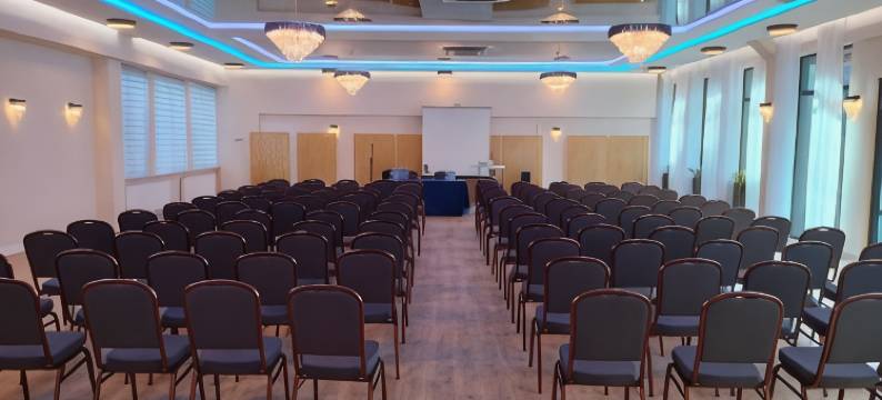 札克里基酒店(Hotel Zakliki)图片