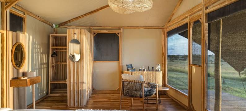 安南塔塞伦盖蒂(Anantya Serengeti)图片