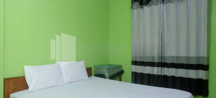 Wisma Giri Mulyo B Near Grojogan Sewu Mitra RedDoorz图片