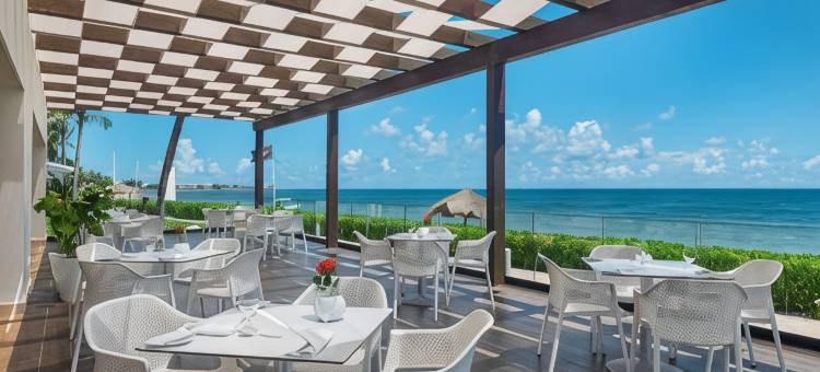 海洋珊瑚绿松石艾贝索 - 限成人- 全包式(El Beso Adults Only at Ocean Coral & Turquesa All Inclusive)图片