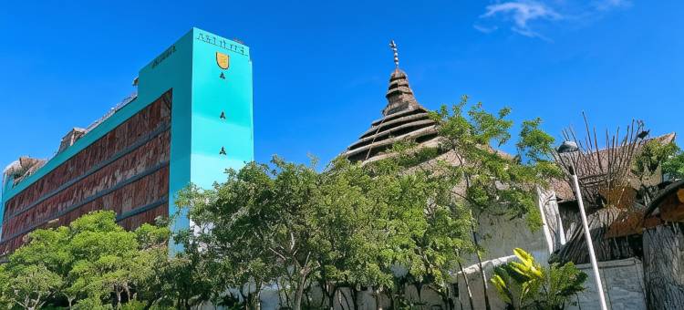 Akuazul度假村限成人(Akuazul Resorts Adults Only)图片