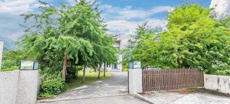 花莲阿骞的家民宿图片