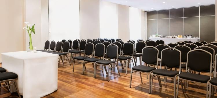 NH科迪勒拉酒店(NH Mendoza Cordillera)图片