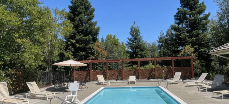 温德姆商标精选罗克林公园酒店(Rocklin Park Hotel, Trademark Collection by Wyndham)图片