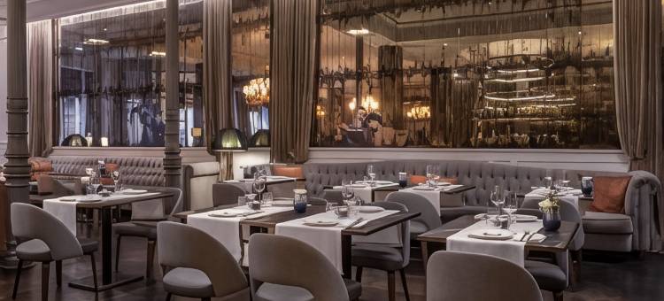 英格尔斯大酒店(Gran Hotel Inglés - the Leading Hotels of the World)图片