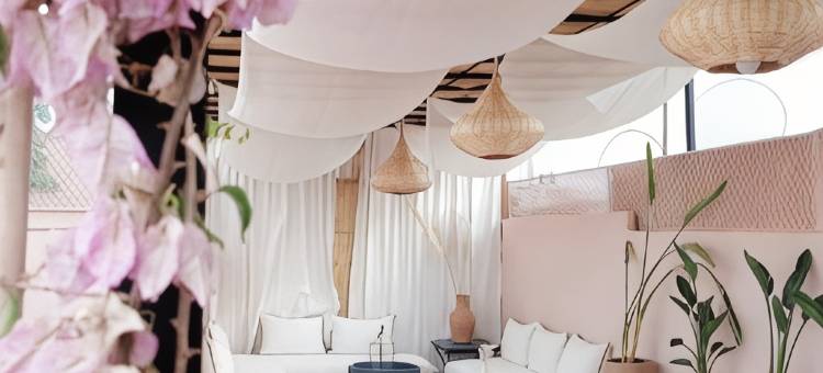 乔南摩洛哥传统庭院住宅(Riad Jonan & Spa)图片