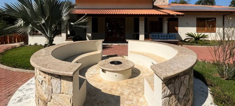 Pousada Gardenian图片