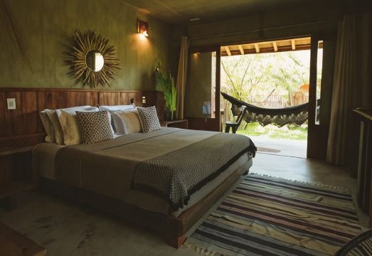 Pousada Haya Hotel Overview