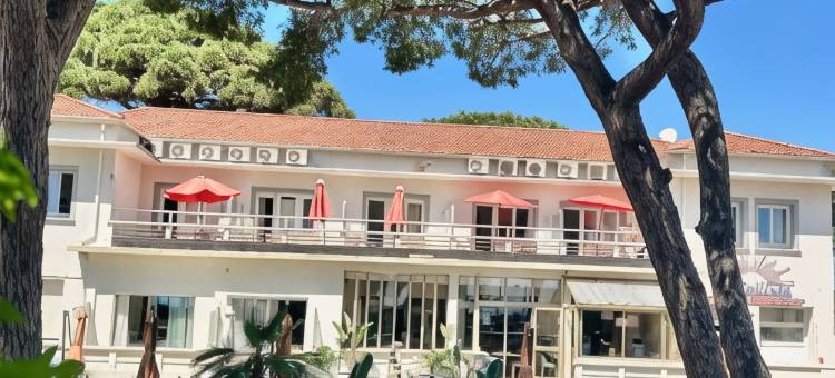 桑图隆酒店(Logis Hotel Restaurant le Kalliste)图片