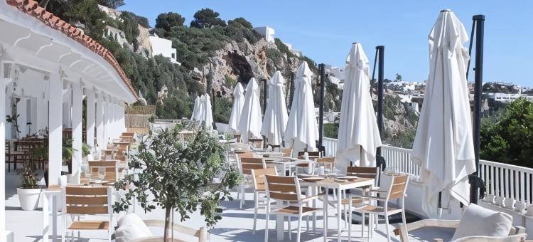 Osprey Menorca酒店(Osprey Menorca Hotel)图片