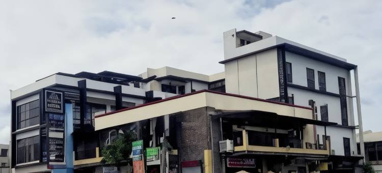 哥伦布广场酒店(Columbus Plaza Hotel)图片