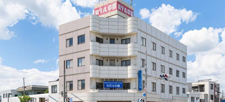Tabist 中岛酒店 富士(Tabist HotelNakajima Fuji)图片