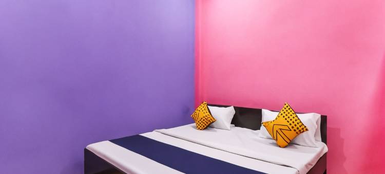 Hotel O Rajdhani Hotel图片