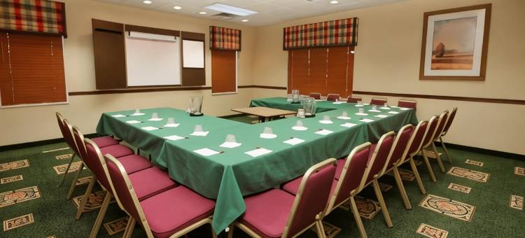 Residence Inn Oklahoma City South图片