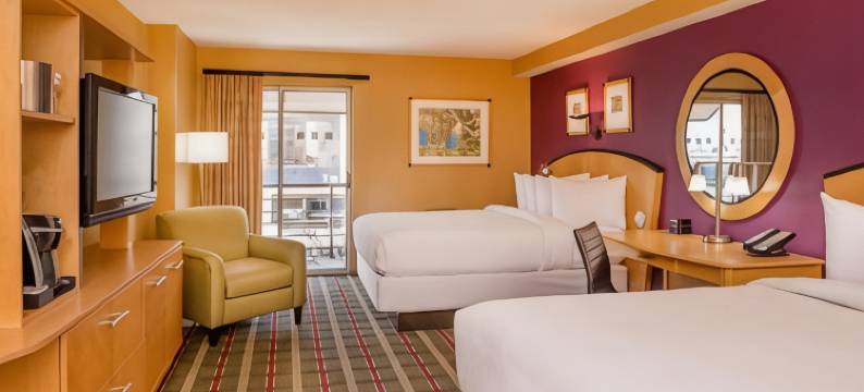 皮尔5霍特尔巴尔的摩(Pier 5 Hotel Baltimore)图片