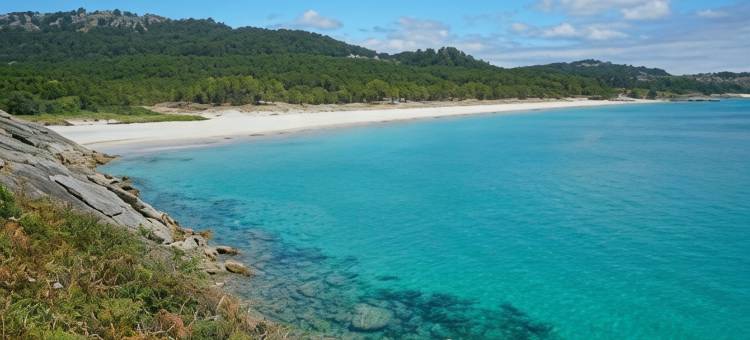 Casa Mimosa Vigo图片