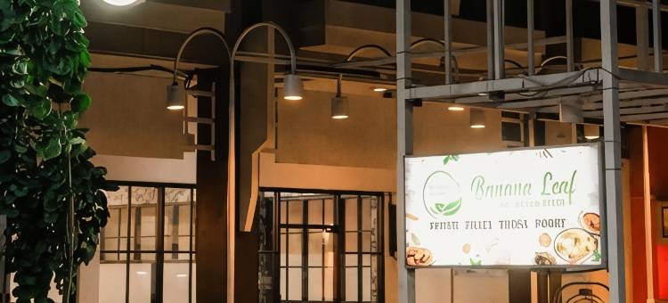 乔拉因 @ 名古屋山巴淡米特拉瑞德多兹(Chola Inn at Nagoya Hill Batam Mitra RedDoorz)图片