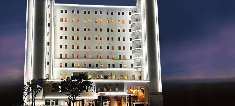 浅虫樱花观光酒店(Asamushi Sakura Kanko Hotel)图片