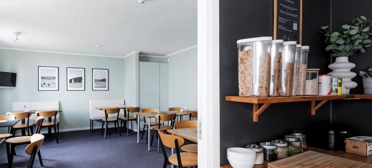 维克费尔登斯酒店及会议中心(Hotell Veckefjärden)图片