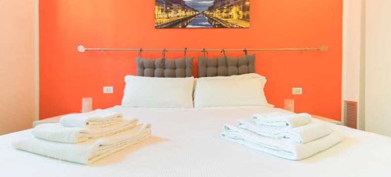 Italianway Easy - 奇亚亚6号B(Italianway Easy - Ciaia 6 B)图片