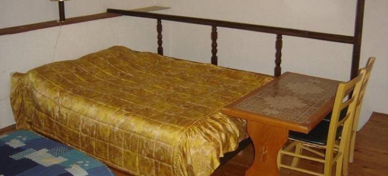 影响别墅酒店(Impact Villas)图片