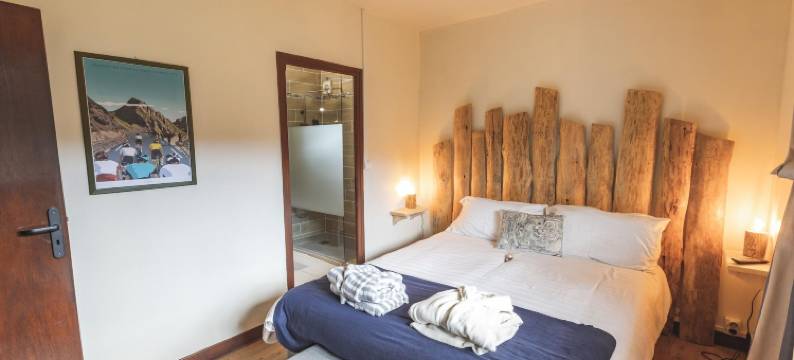 Ouréa木屋(Chalet Ouréa)图片