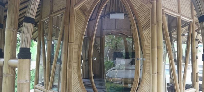 奥辛巴姆布瑞索特-阿利贝塔科勒克申(The Osing Bamboo Resort - a Liberta Collection)图片