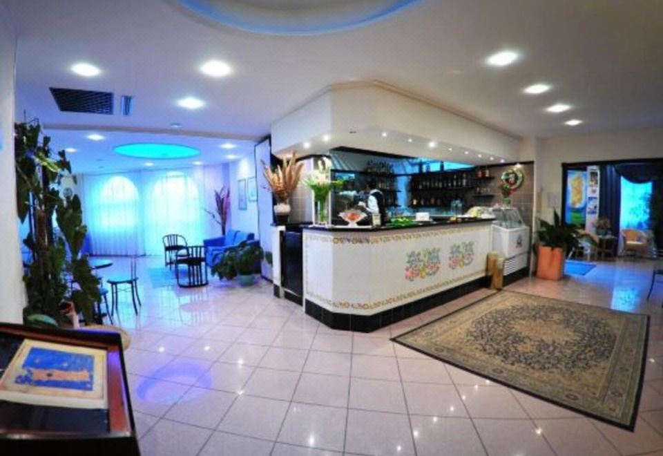 Hotel MajoreHotel Overview