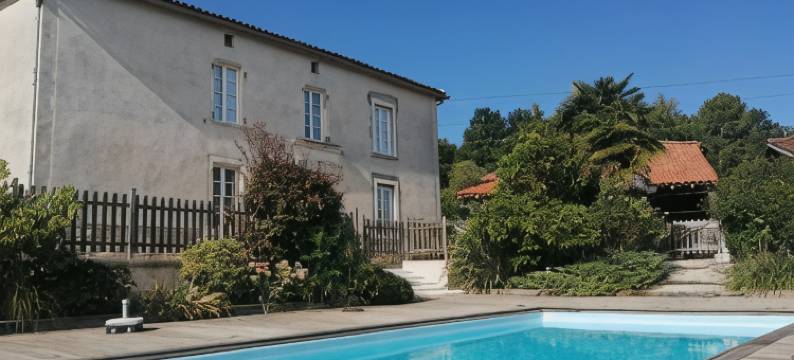 克洛斯贝尔丹(Le Clos Beldane)图片