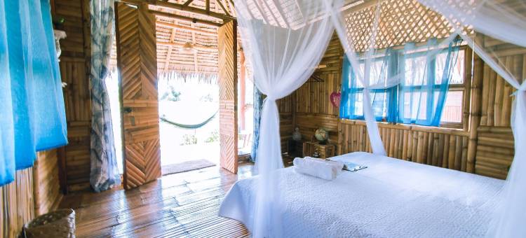 Tongo山丘小屋(Tongo Hill Cottages)图片