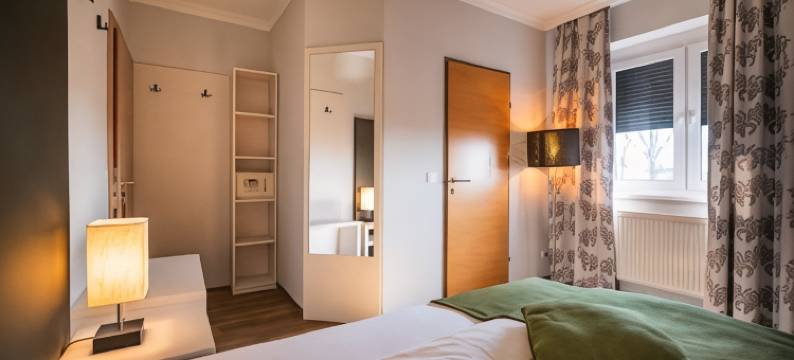 维也纳机场阿里昂酒店(Arion Airport Hotel)图片